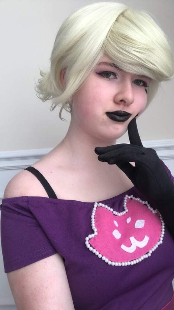 Roxy Lalonde Alchemy Dress | Cosplay Amino