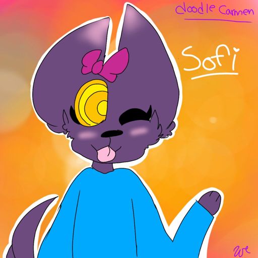 Sofi | Wiki | ⍦SlendyTubbies Amino⍦ Amino