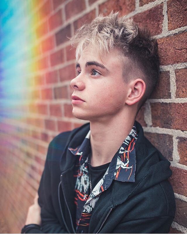 Corbyn Besson | Wiki | Why Don't We Amino