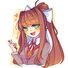 amino-Элис Вермиглио #TeamMonika-4d7b2d59