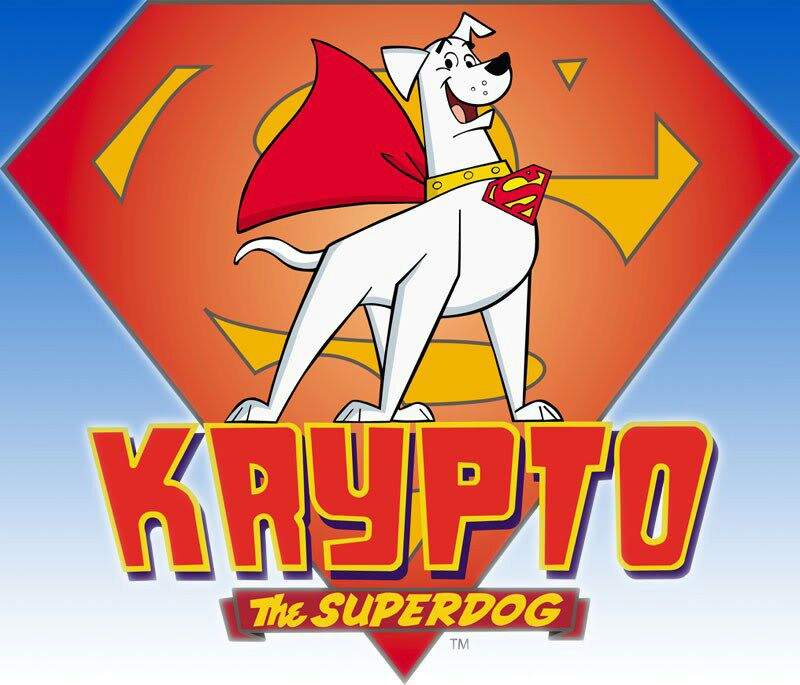 what is krypto