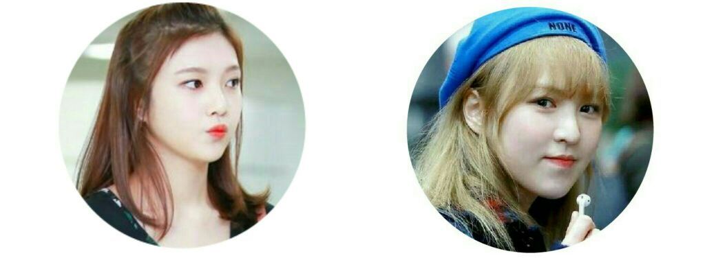 click and drag kpop