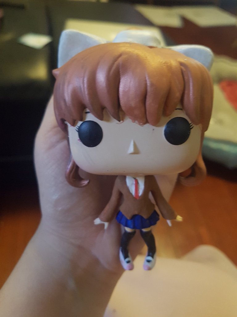 toki doki funko pops