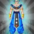 amino-Son Goku El Legendario Z-894ad5f7