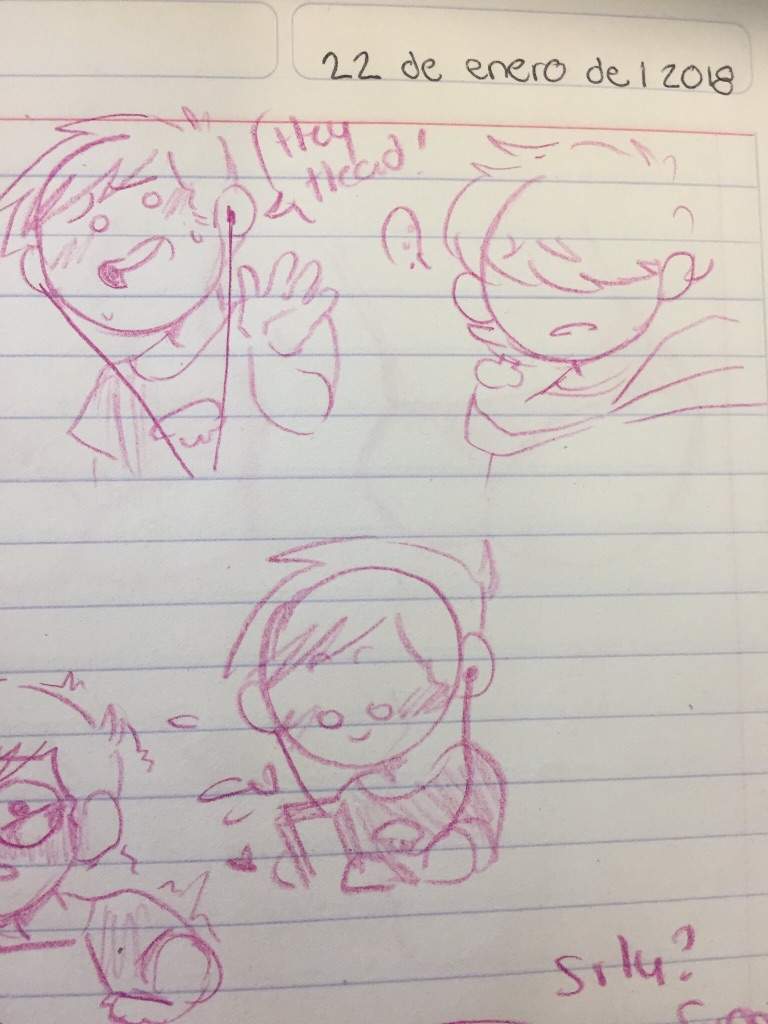 Hellucard || Doodles | 🌎Eddsworld🌎 Amino