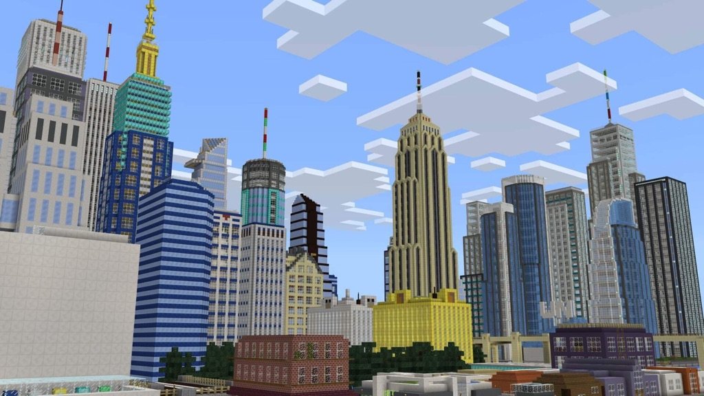 United Nations Center | Minecraft Amino