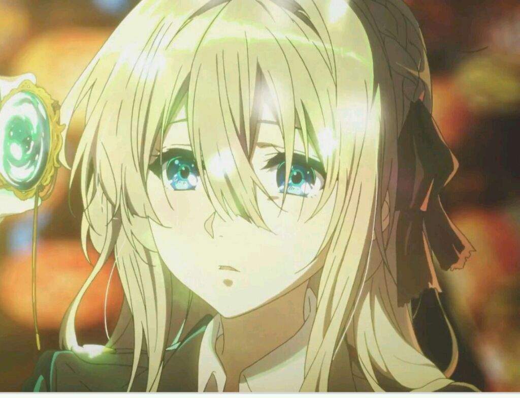 My personal top ten waifus | Anime Amino