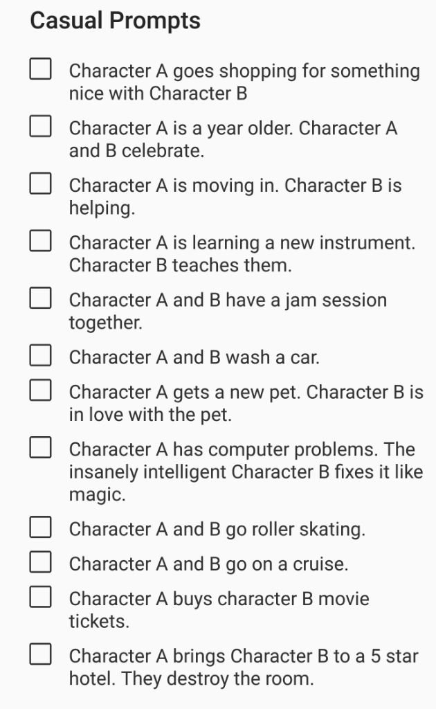 Dear america books image