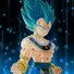 amino-Son Goku El Legendario Z-5c802c97