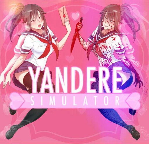 Capa para comunidade Yandere Simulator | YandereSimulator Amino Oficial ...