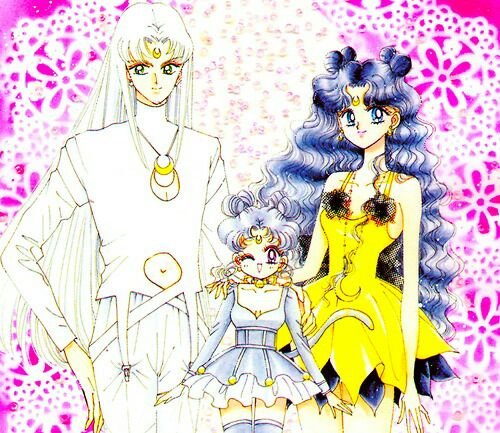 Luna Sailor Moon Anime Amino Amino