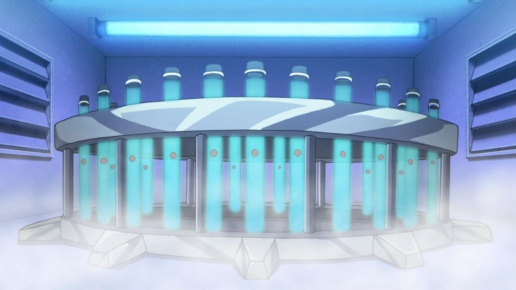 Biomedical Badasses: Hashirama Cells | Naruto Amino