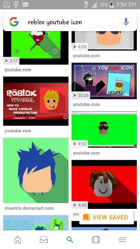 Do You Want Me To Make A Roblox Face Icon For You Roblox Amino