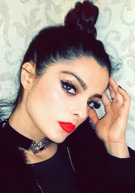 Dark hair Bebe | Wiki | Bebe Rexha Amino