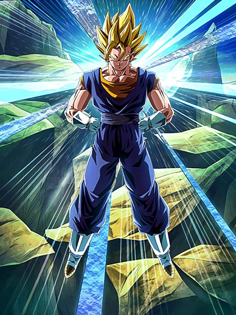 ssj 4 gogeta dokkan