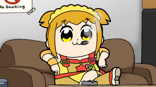 Pop Team Epic Releases 3 Cd Set And We Don T Know What S In It Anime Amino