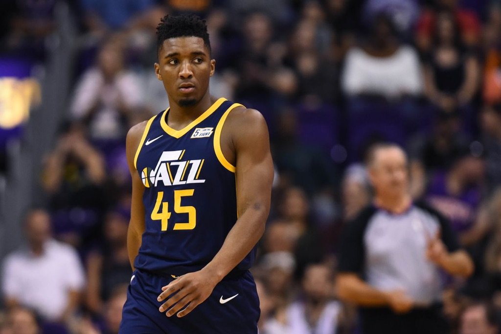 donovan mitchell pants