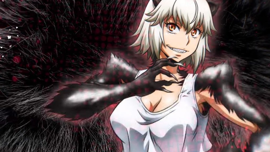 Killing Bites Streaming Vf Killing bites | Anime Amino