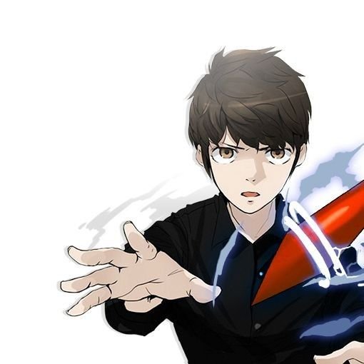 Twenty-Fifth Baam, Tower of God Wiki