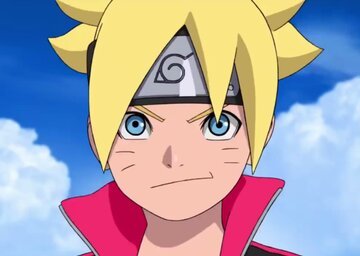 Boruto revela porque seu filho Saruto Uzumaki é o unico capaz de