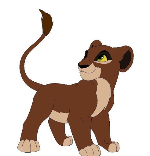 Fang(WIP) | Wiki | 🦁The Lion King Amino🦁 Amino