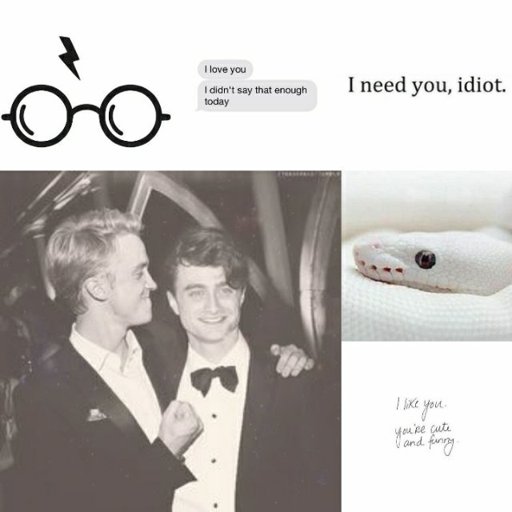 Aww! I love drarry memes | Drarry Amino