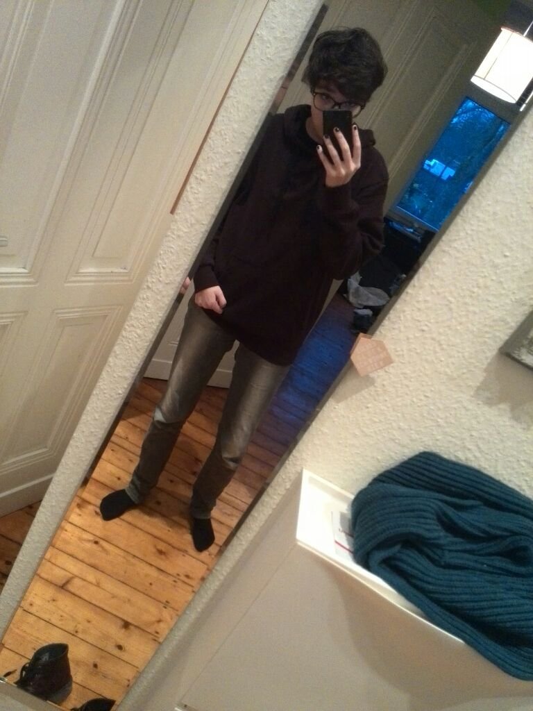 Tips for (Chest) Dysphoria (FtM) LGBT+ Amino