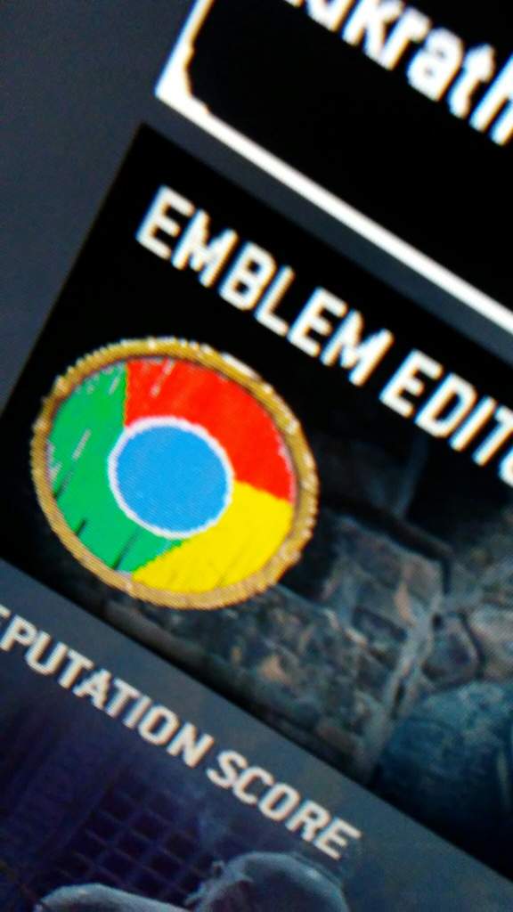 For Honor Emblem Editor Geek Amino