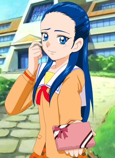 Kaoru Kiryuu | Wiki | Precure Amino