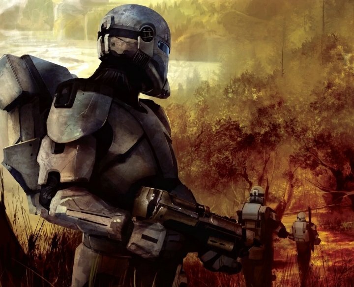 Night Ops Armor | Wiki | Star Wars Amino