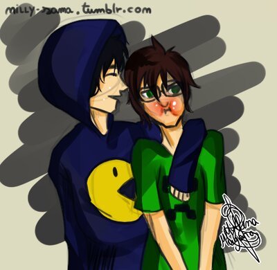 PAC E MIKE | Wiki | Youtuber's PT/BR Amino