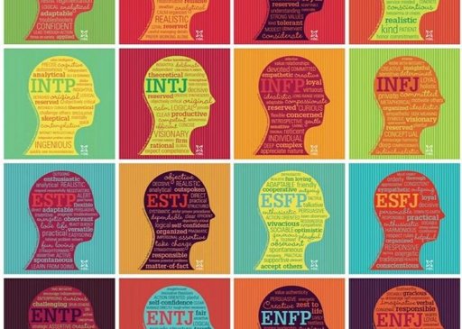 MBTI 🌹 | Wiki | LGBT+ Amino