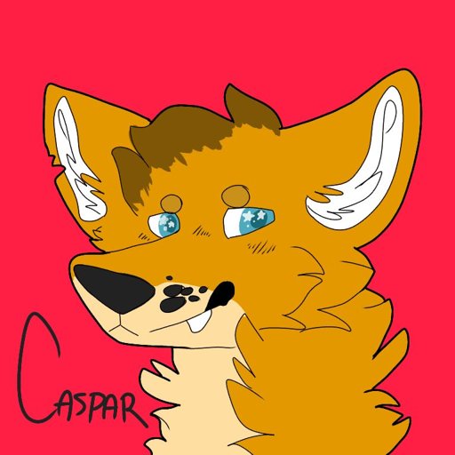 Caspar | Wiki | Furry Amino