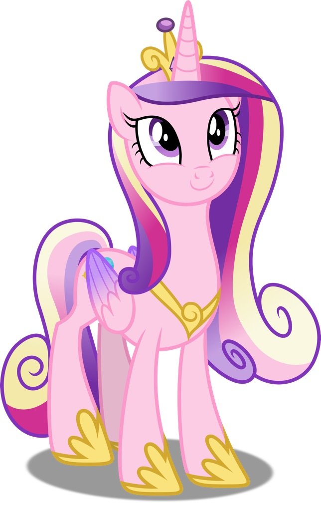 Princess Cadence | Wiki | Equestria OC Time Amino