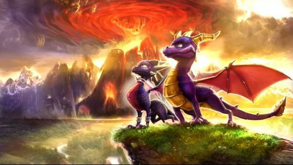 A Spyro And Cynder Story Chapter 4 Fanfitcion Spyro Amino Amino