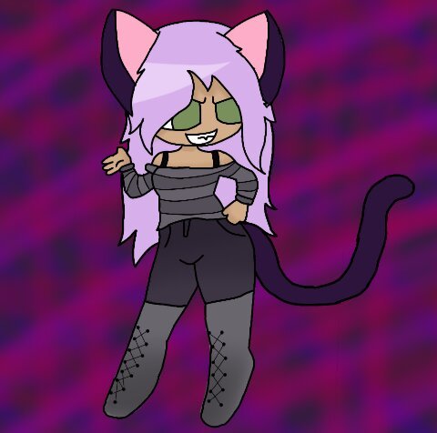 Chibi Michi | Aphmau Amino