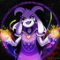 amino-Asriel Dreemurr-684405ba