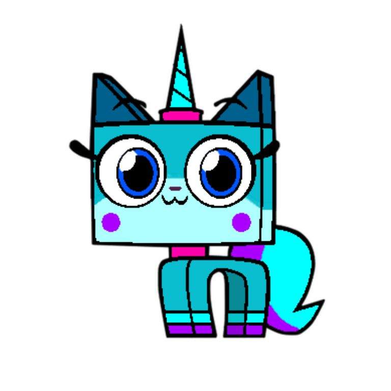 Uniwolfy | Wiki | Unikitty! Amino