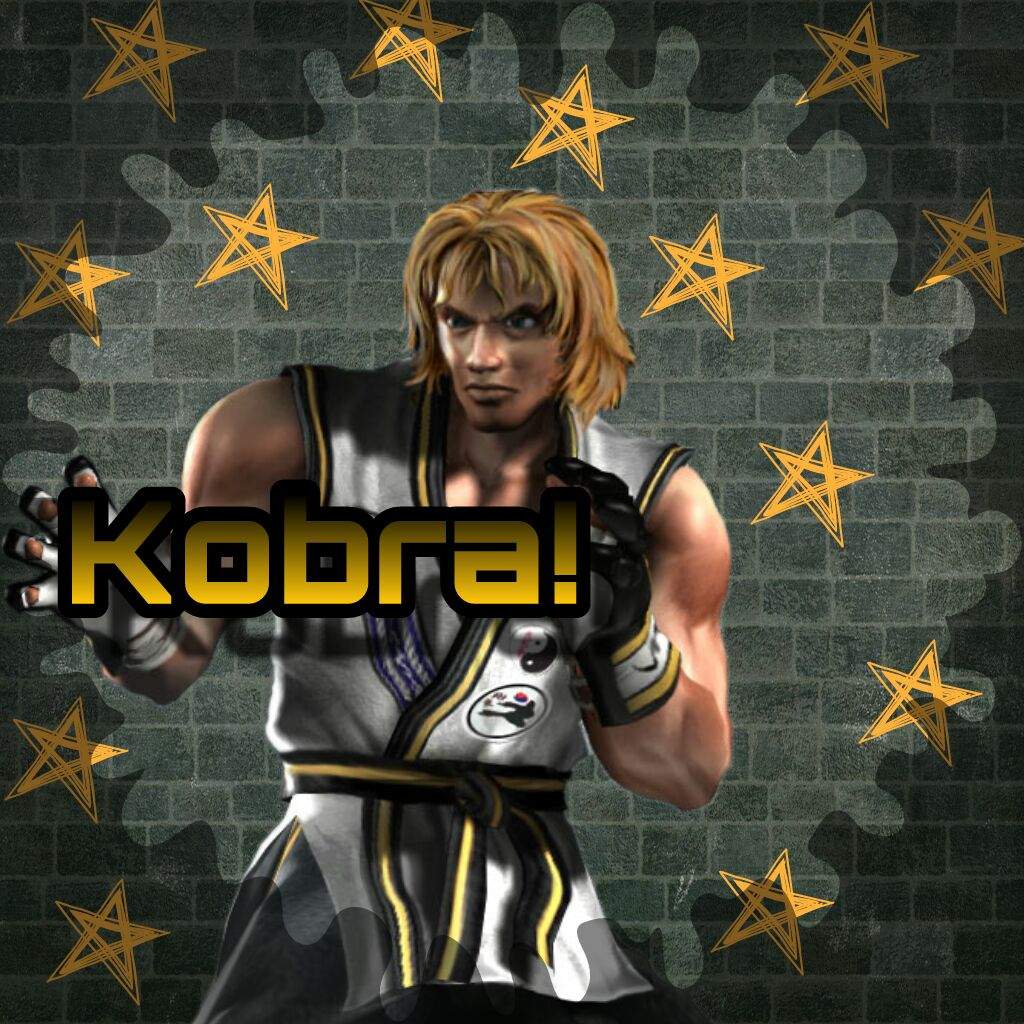 Curiosidades Sobre Kobra Mortal Kombat Oficial ™ Amino