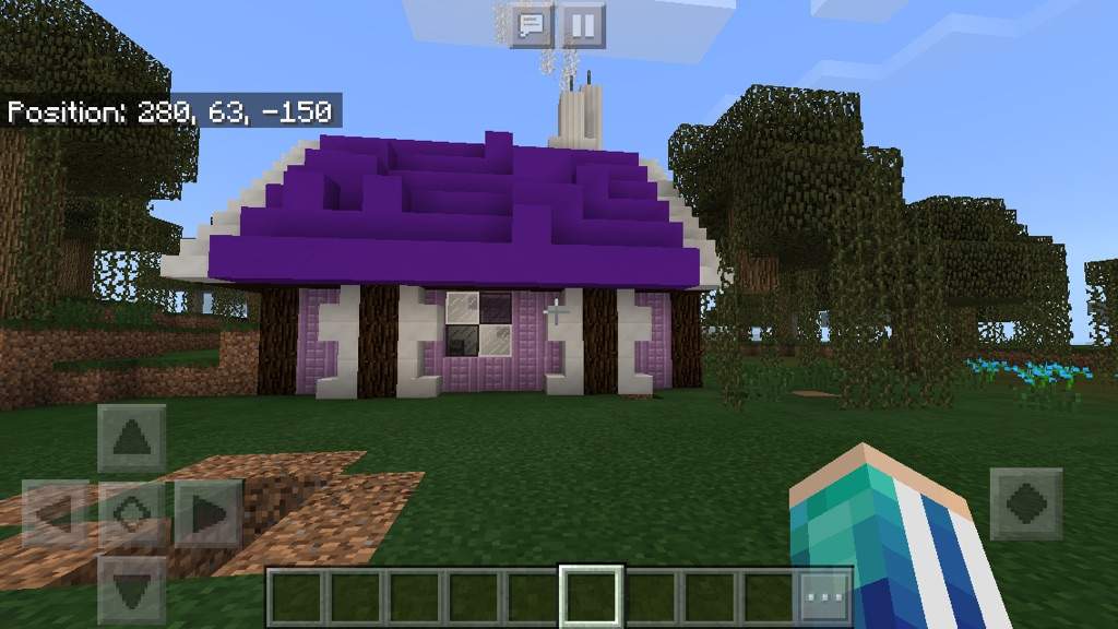 Small Cute Cottage Build Minecraft Amino