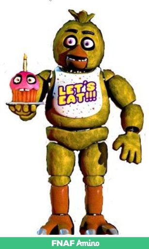 best pic of chica fnaf 1 | Five Nights At Freddy's Amino