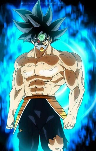 Bardock ultra instinto | Wiki | DRAGON BALL ESPAÑOL Amino