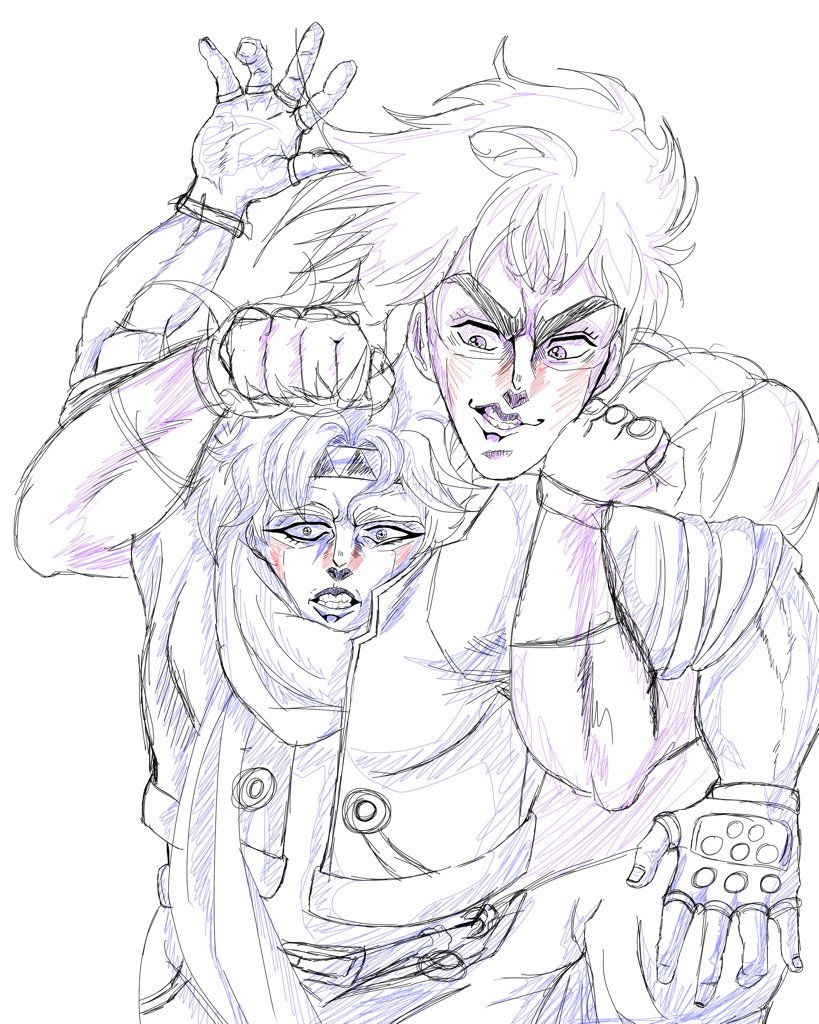 A Joestar Symbol of Friendship | JoJo Amino Amino