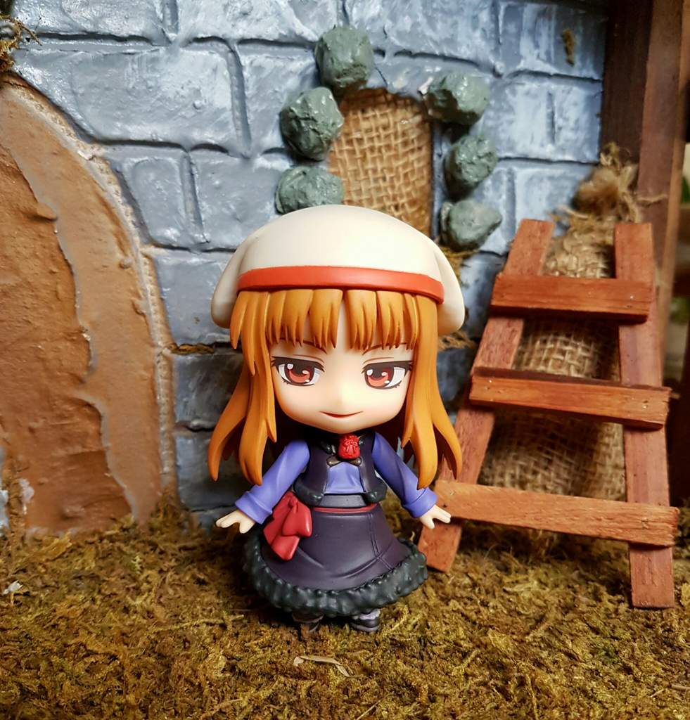 holo nendoroid