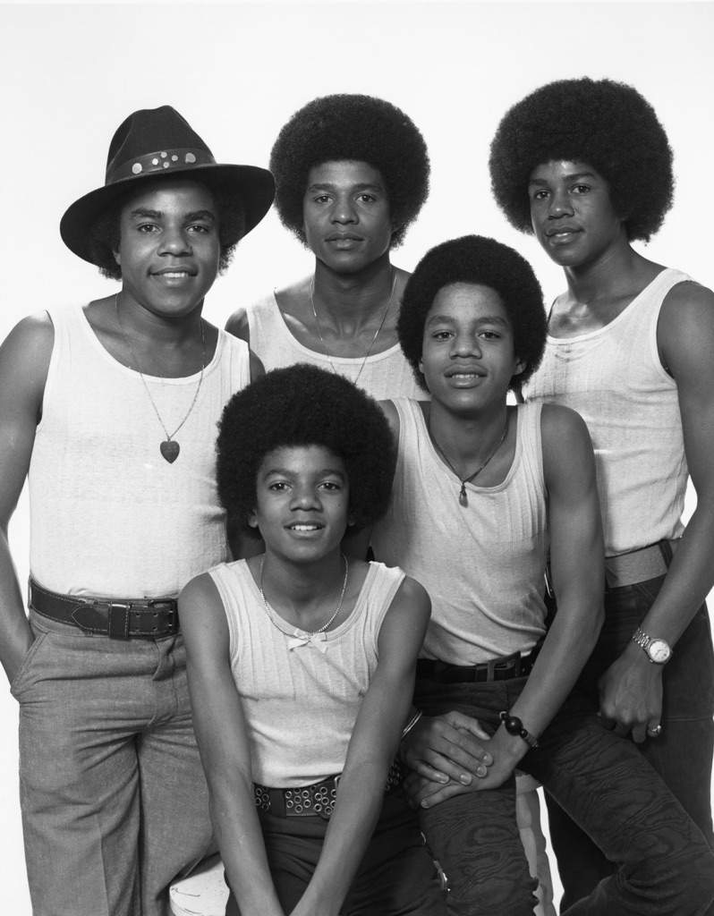 Jackson 5 | Wiki | Michael Jackson⠀ Amino