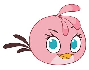 Stella | Wiki | Angry Birds Fans Amino Amino