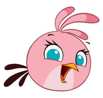 Bubbles, Angry Birds Wiki