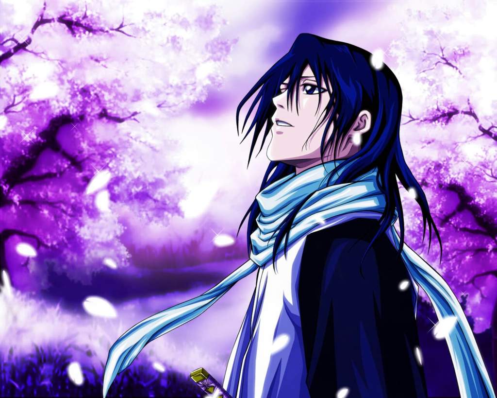 Бьякуя Кучики | Wiki | 🔸Bleach[Rus]🔸 Amino