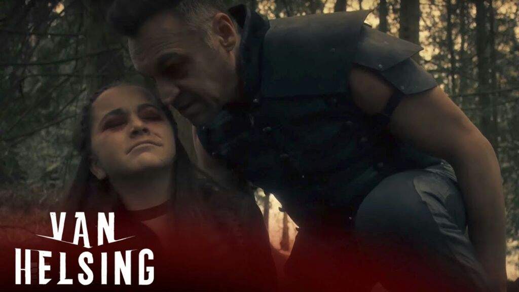 van helsing season 2 episode 1 dylan burn van helsing season 2 episode 1 dylan burn
