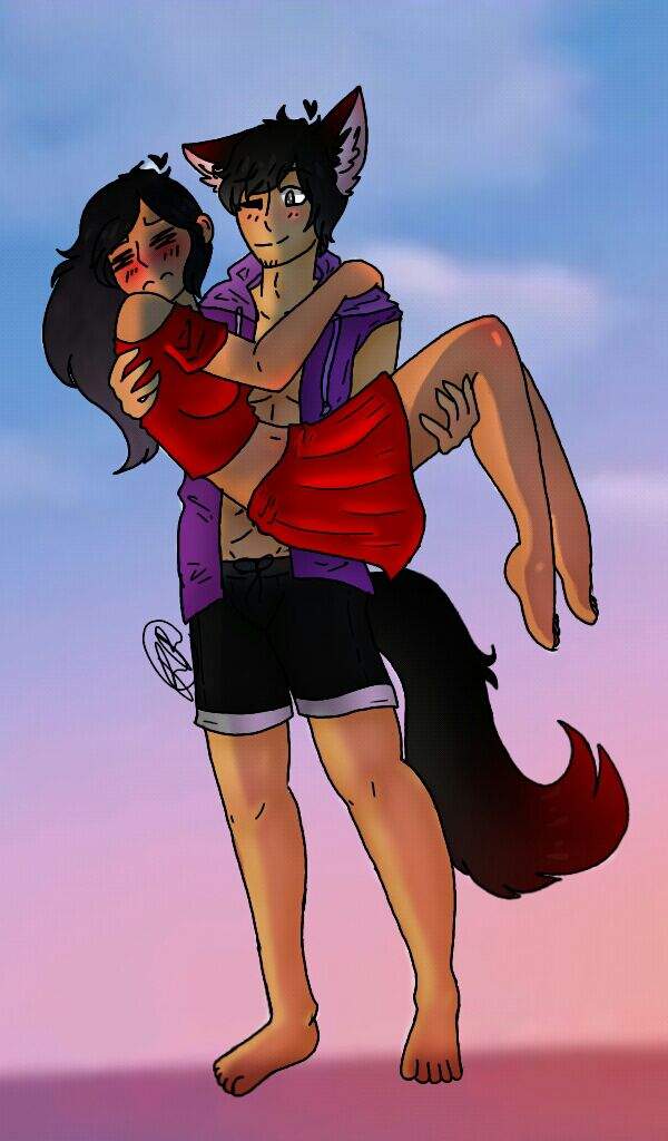 Oof ships | Aphmau Amino